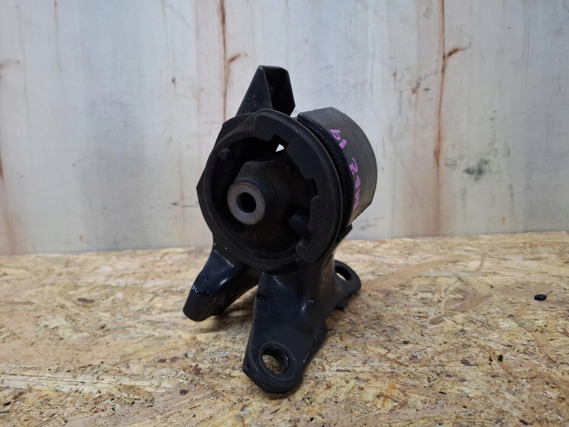 engine mount Mazda 6 facelift 2007