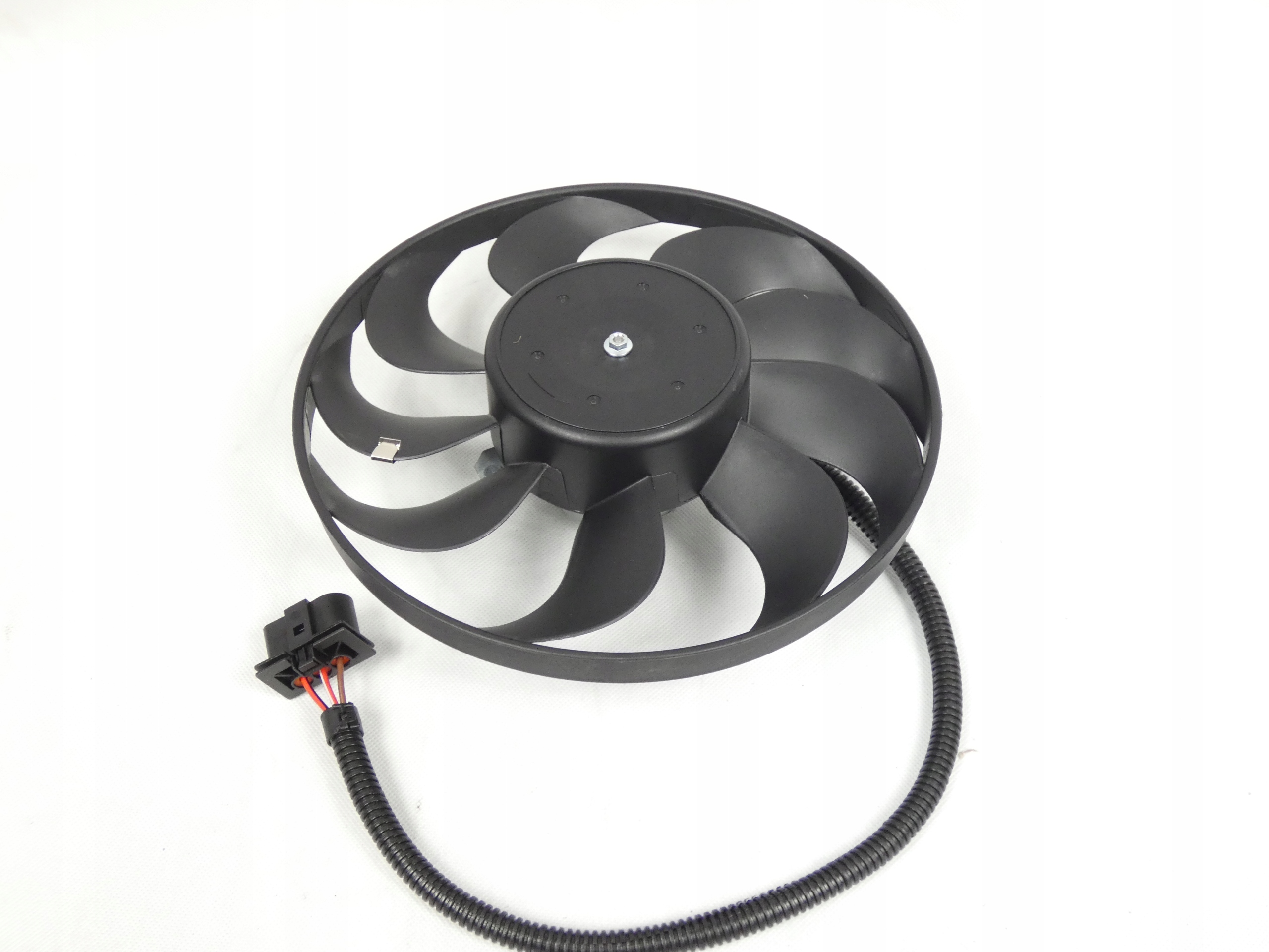 WENTYLATOR KLIMATYZACJI SKODA FABIA OCTAVIA