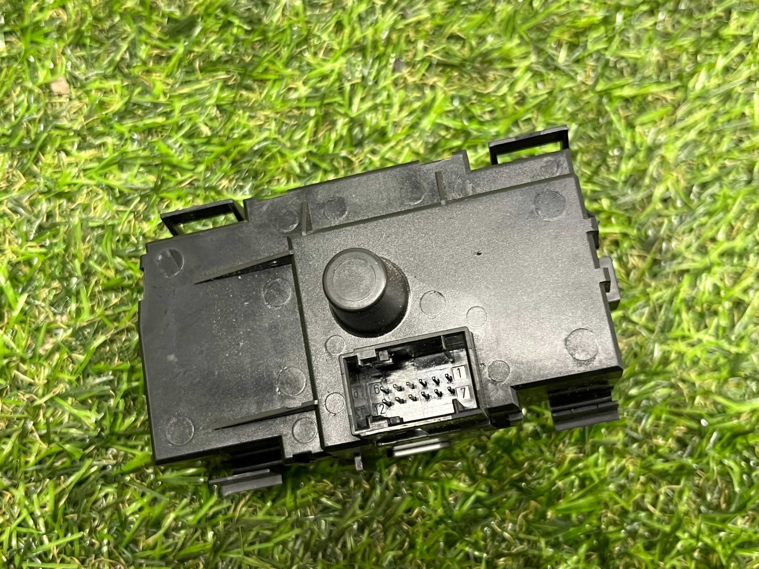 schalter leuchten BMW E87 6932794