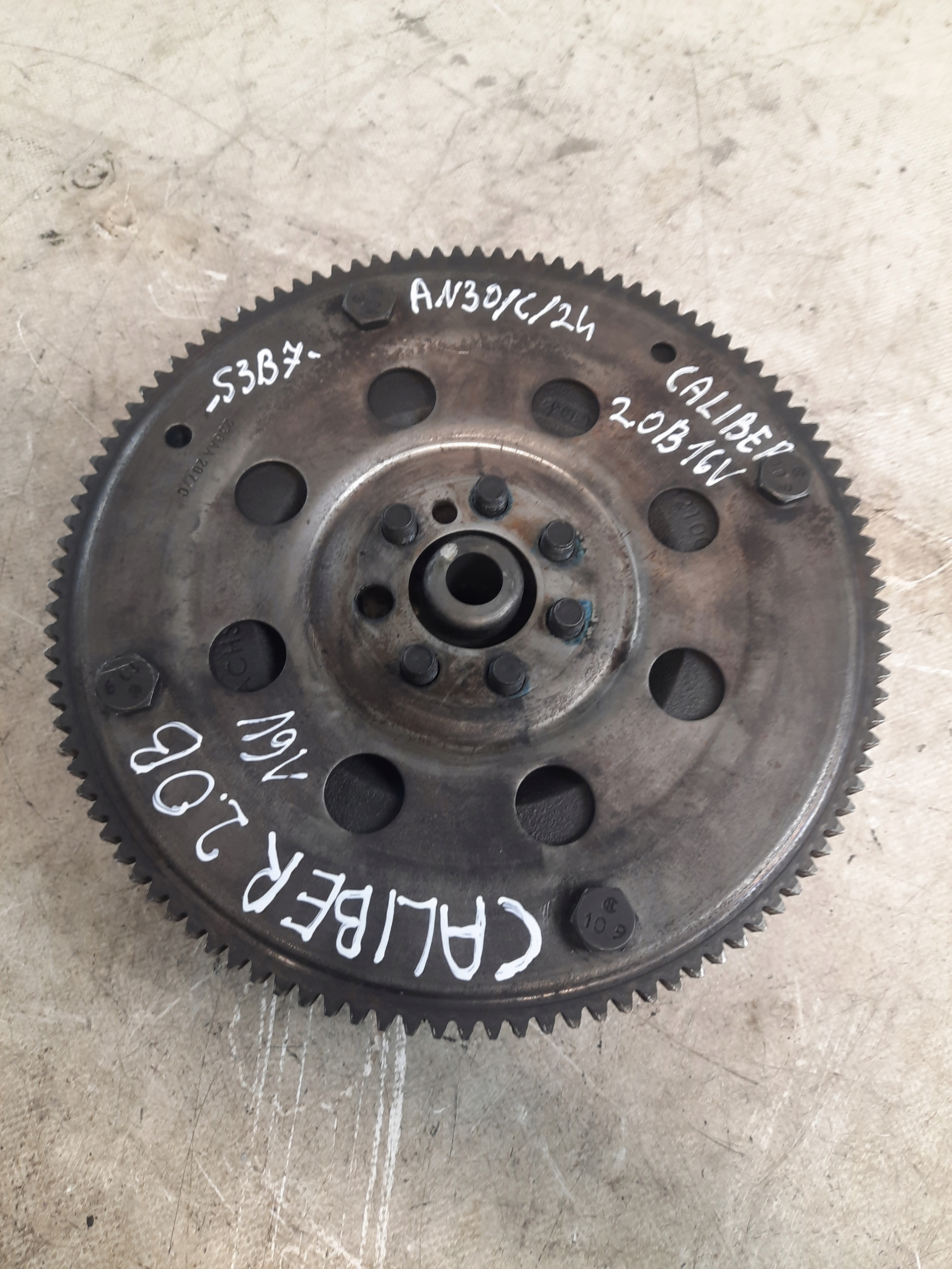 Sachs 003021000036