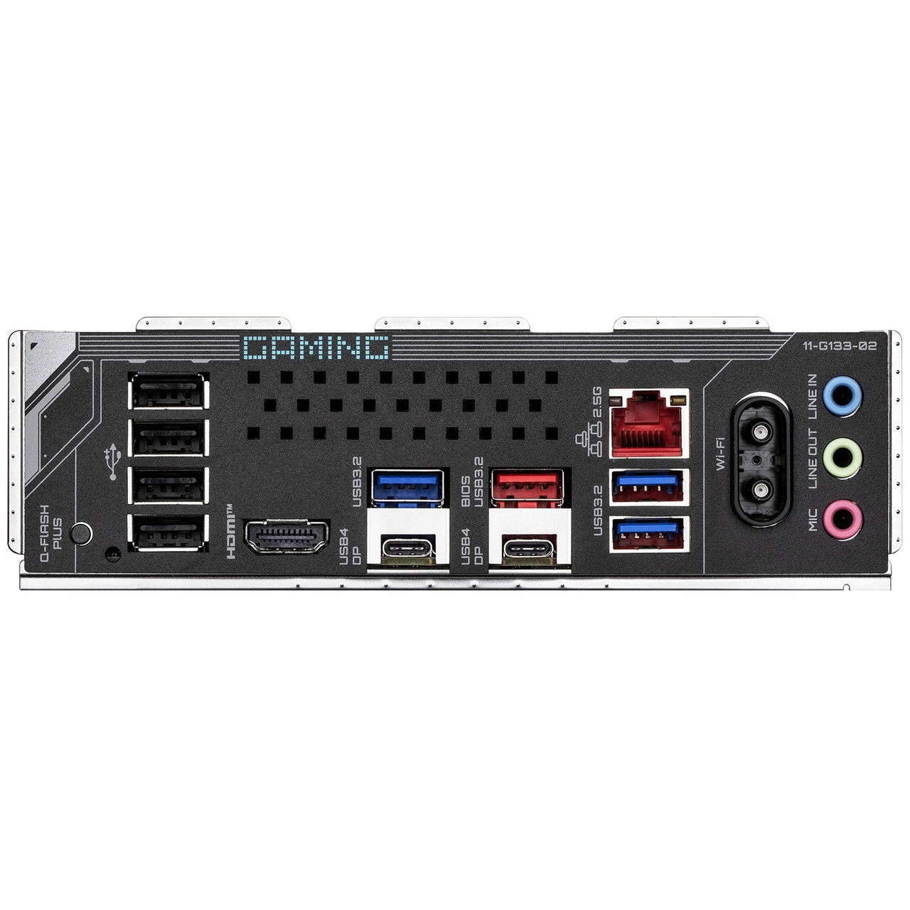 Gigabyte X870 Gaming X WIFI7/AM5/ATX