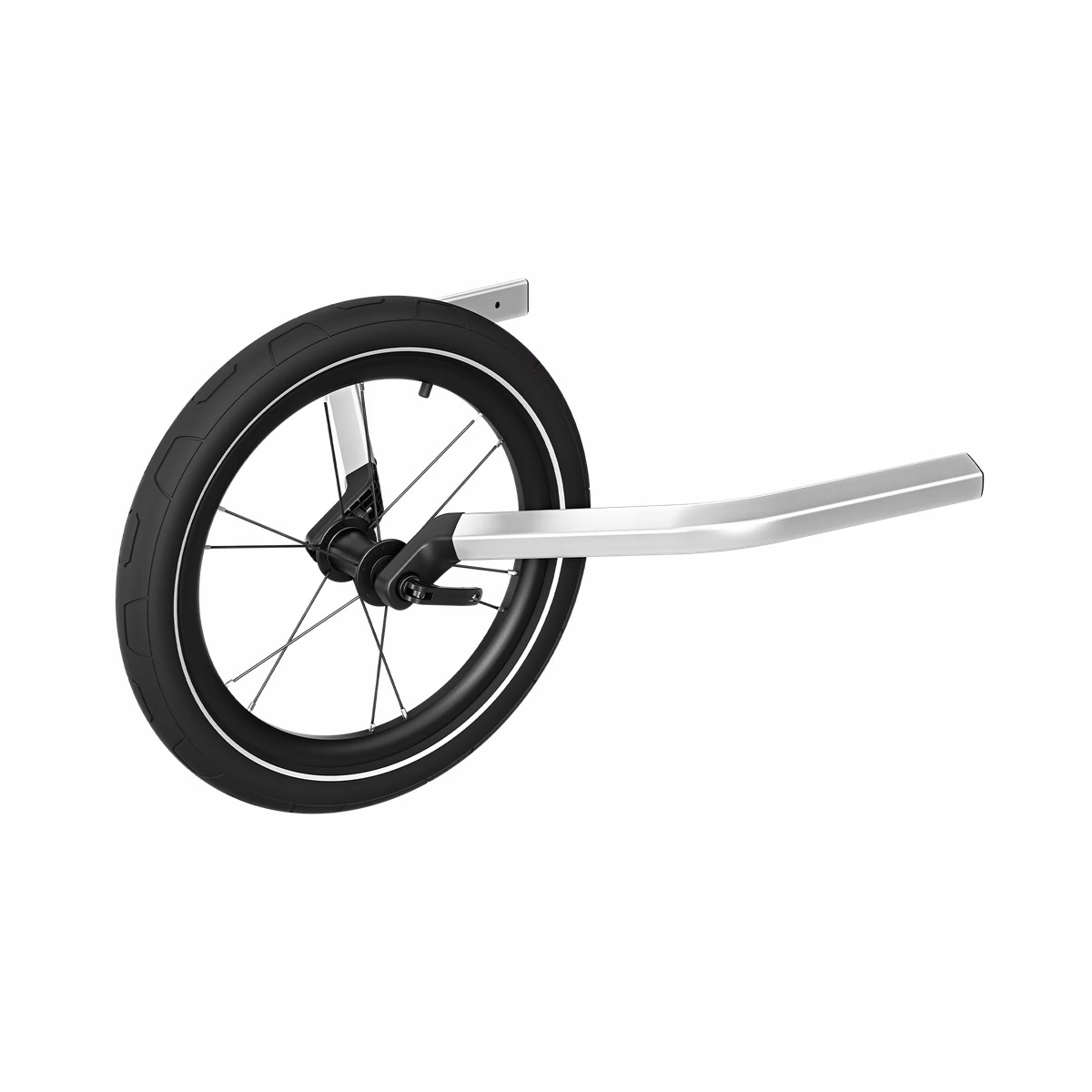 Thule díly pro přívěs na kolo Chariot Jogging Kit 2