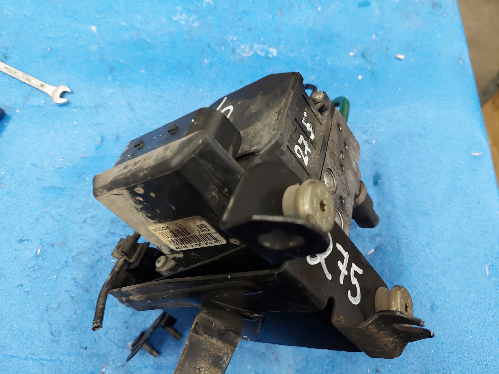 Pompa ABS PEUGEOT 807 0285225165