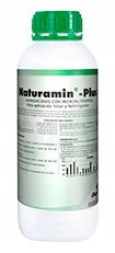 

Naturamin Plus 1 l aminokwasy daymsa aktywator