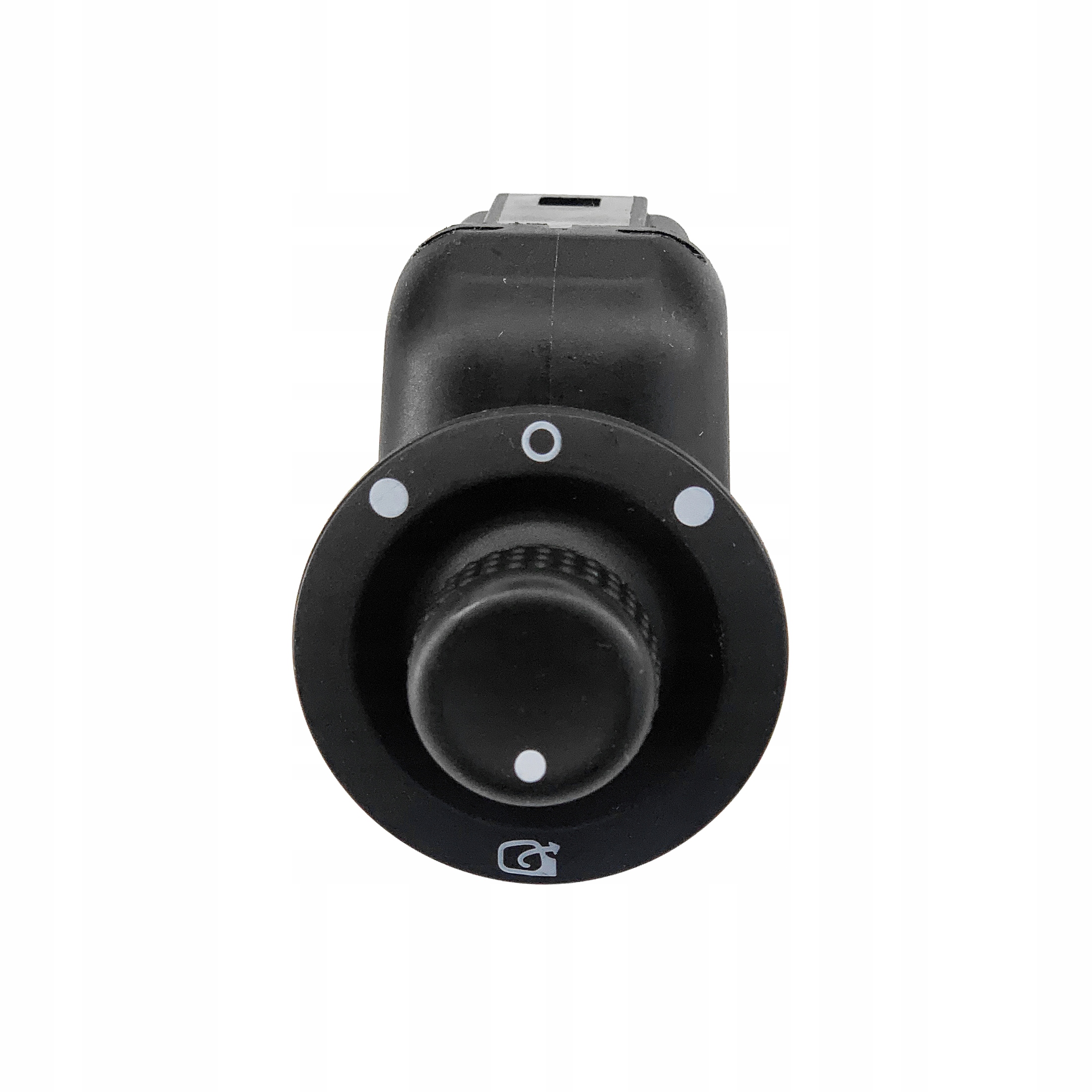 PRZEŁACZNIK REGULACJI LUSTEREK RENAULT CLIO III Stan opakowania oryginalne