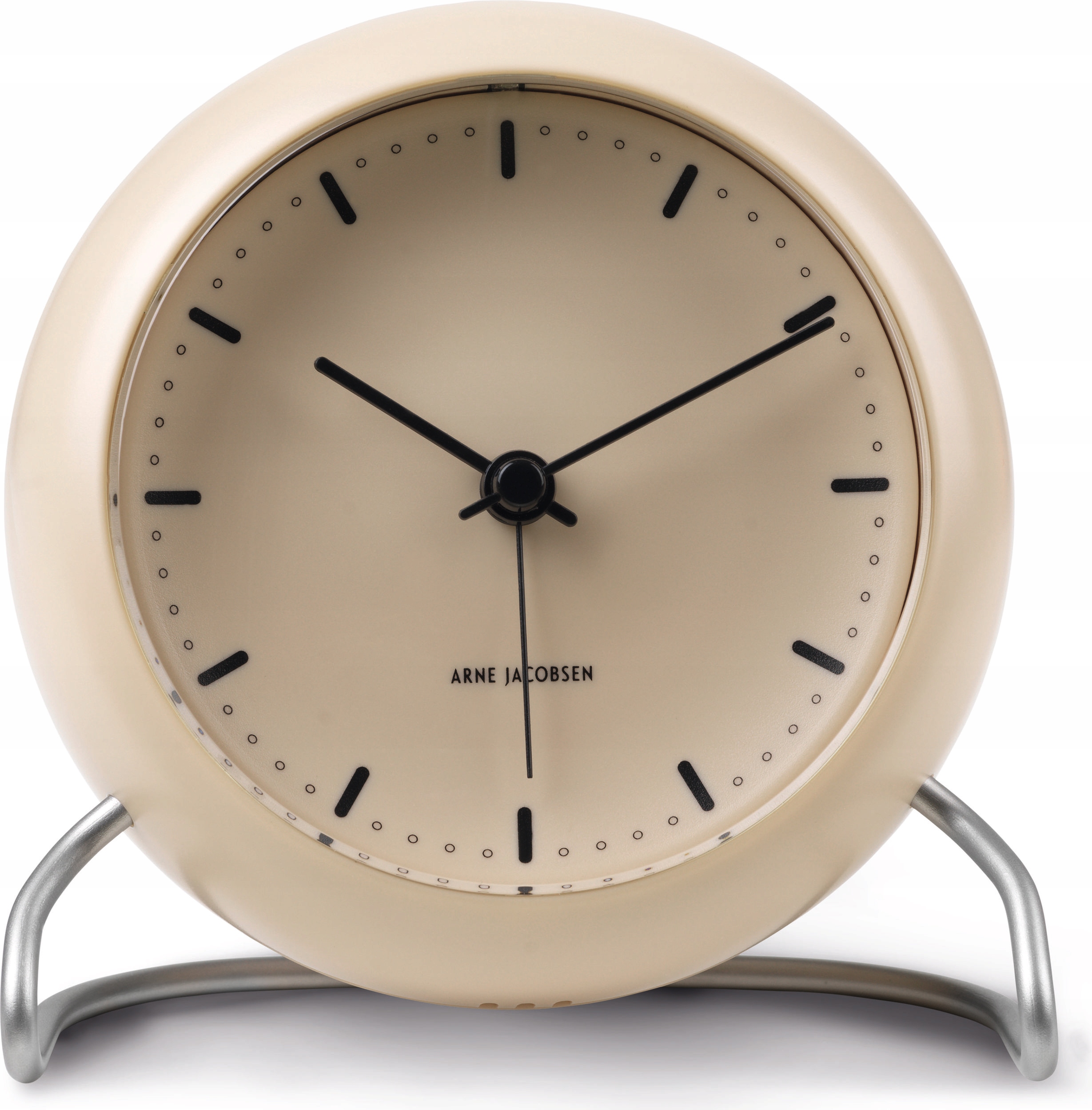 Rosendahl Arne Jacobsen Hodiny Pieskový budík