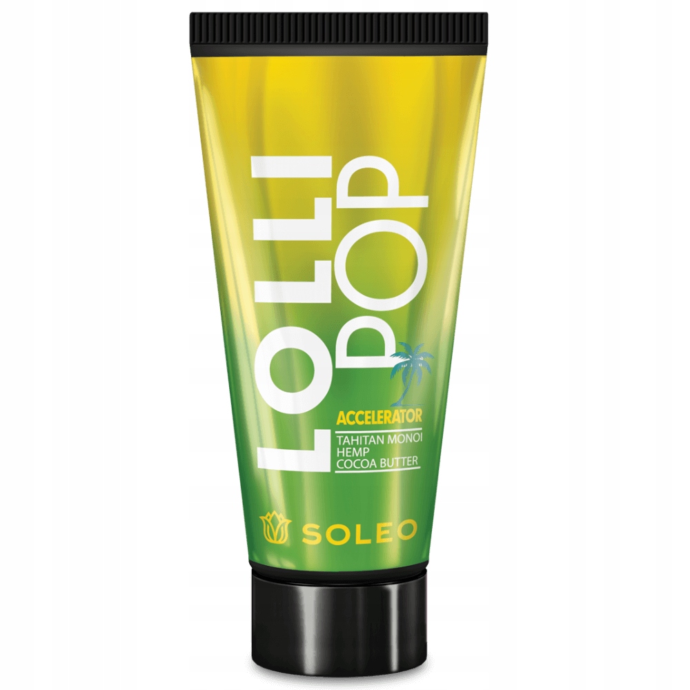 Soleo Basic Lolli Pop 150ml