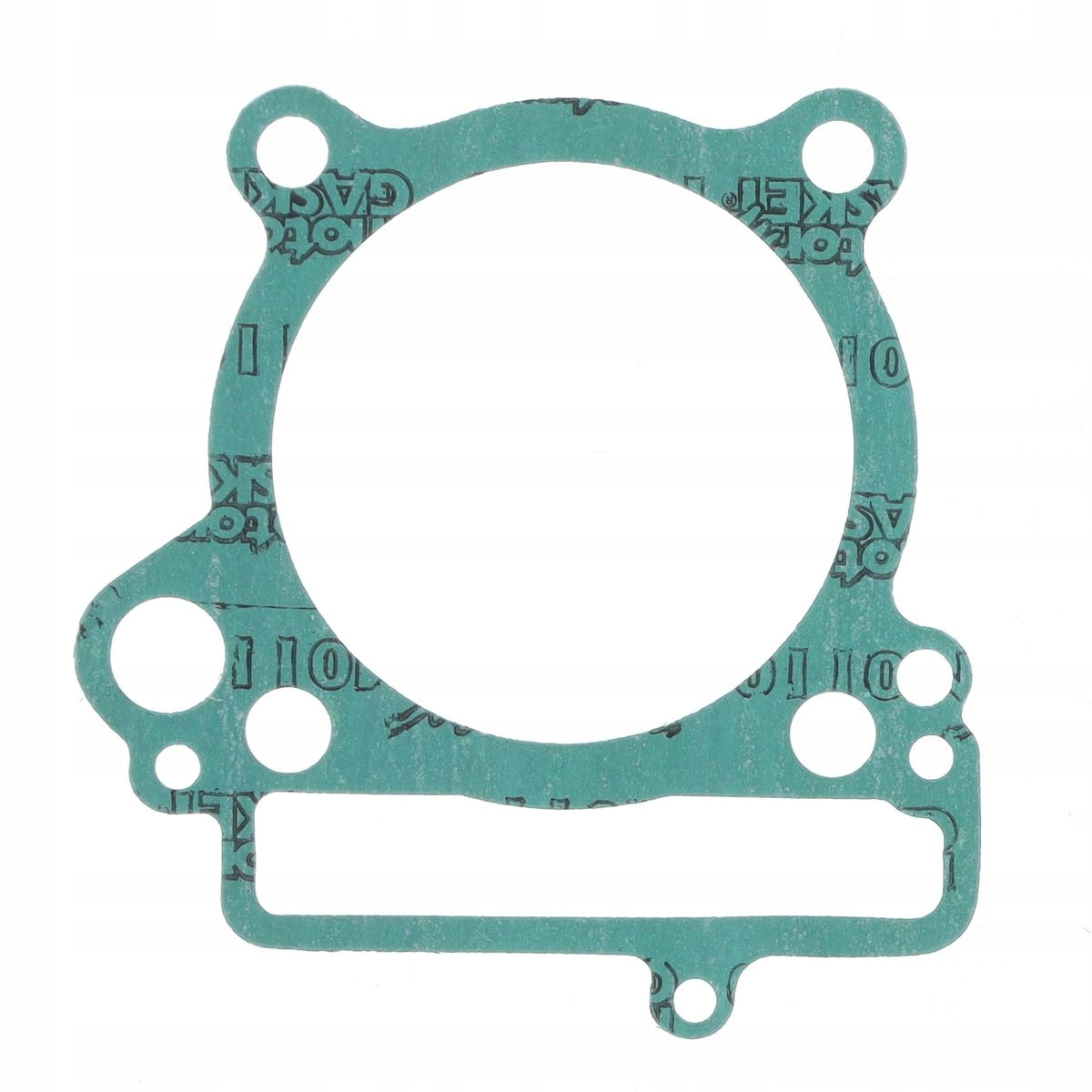 Uszczelka Pod Cylinder Ktm Exc-f 250 2007-2013 Excf 250, Sx-f 250 2006-2012