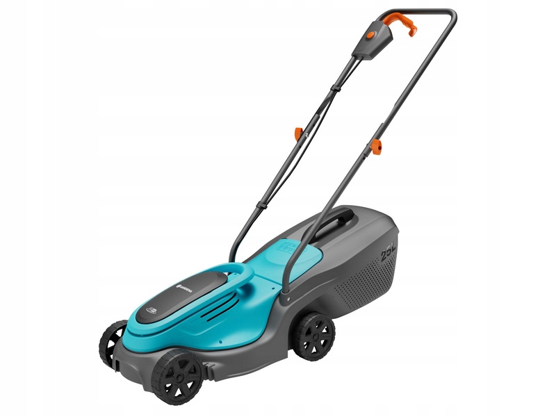 Kosiarka akumulatorowa Gardena PowerMax 30/18V P4A