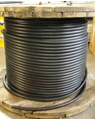 

Przewód kabel ziemny Yky 5x6mm 1mb 1615 Hielectro