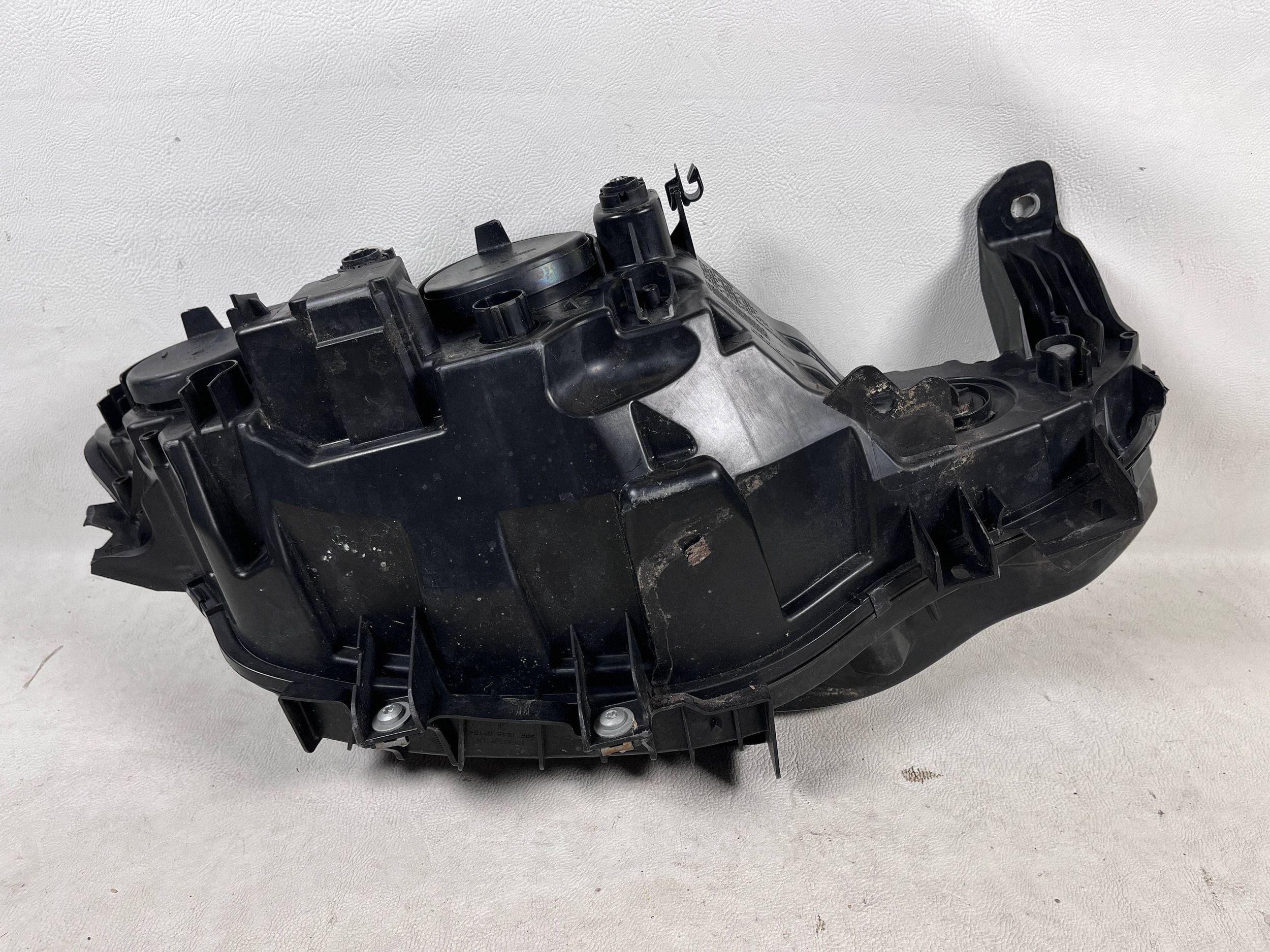 FIAT TIPO II 15- light front front left 52145171