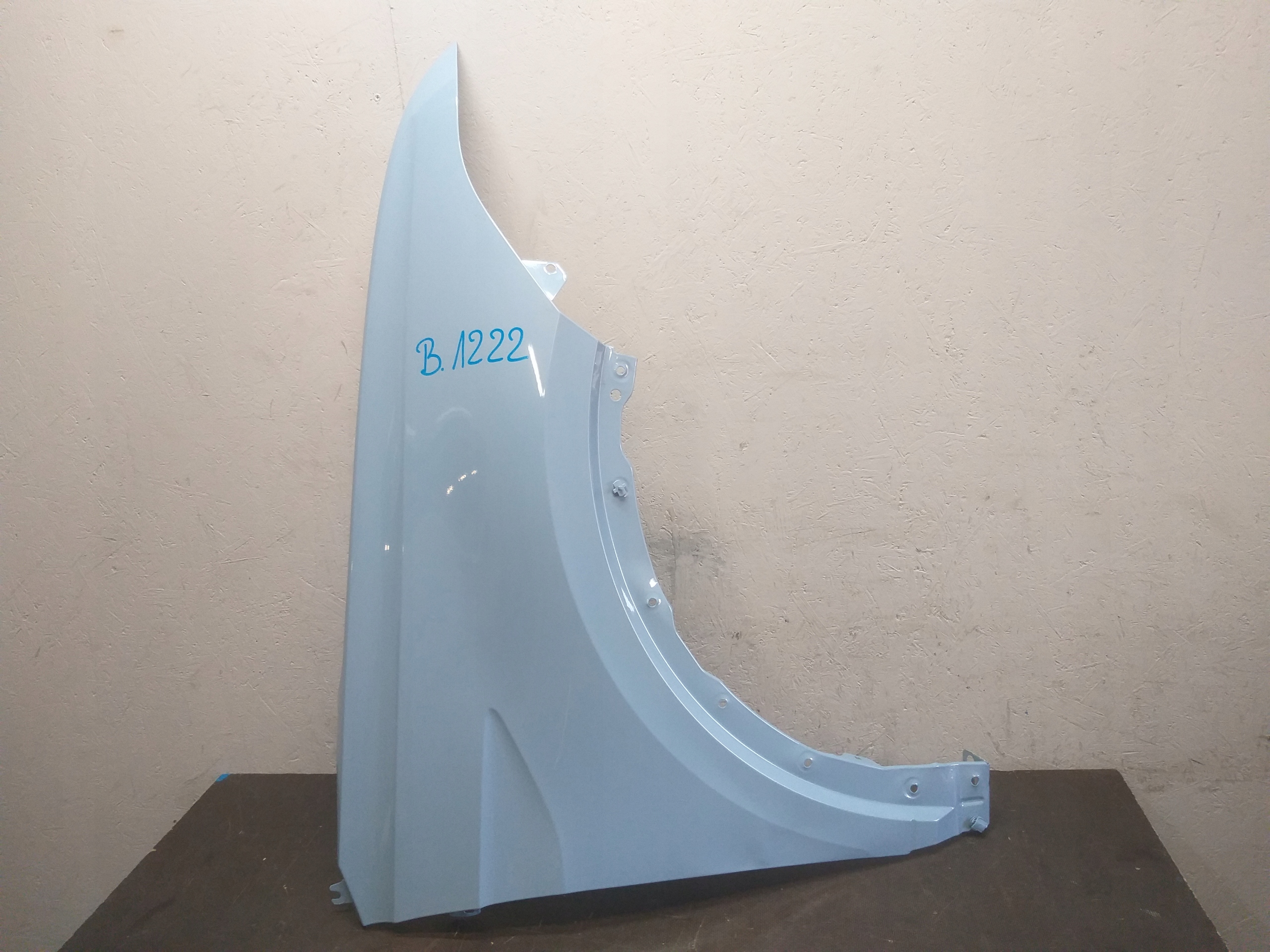FENDER FRONT RIGHT VW T CROSS T-CROSS