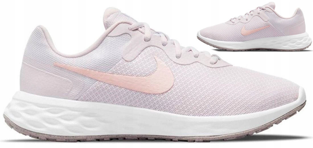 

Buty damskie Nike do biegania Revolution 6 R. 38