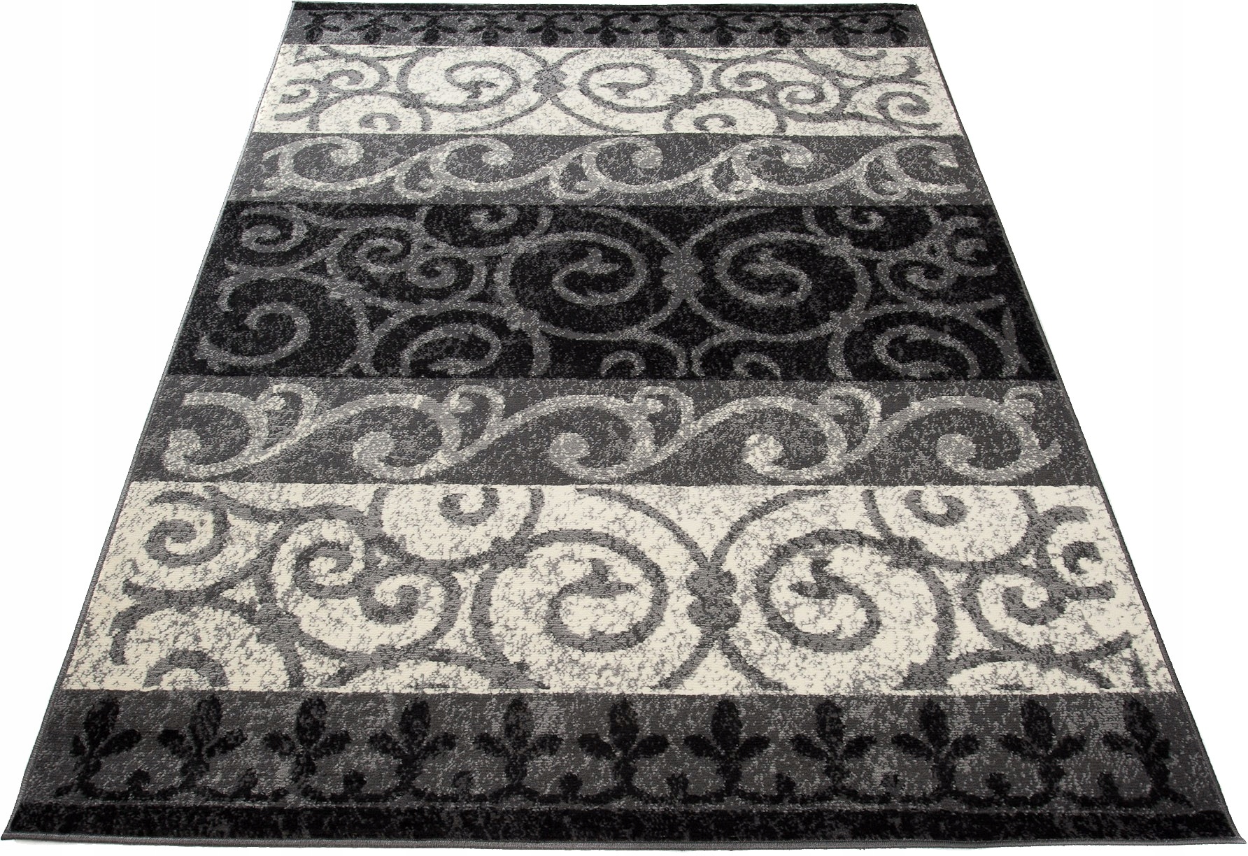 

Dywan Bcf 120x170 Kolorowe Dywany Pluszowe d293