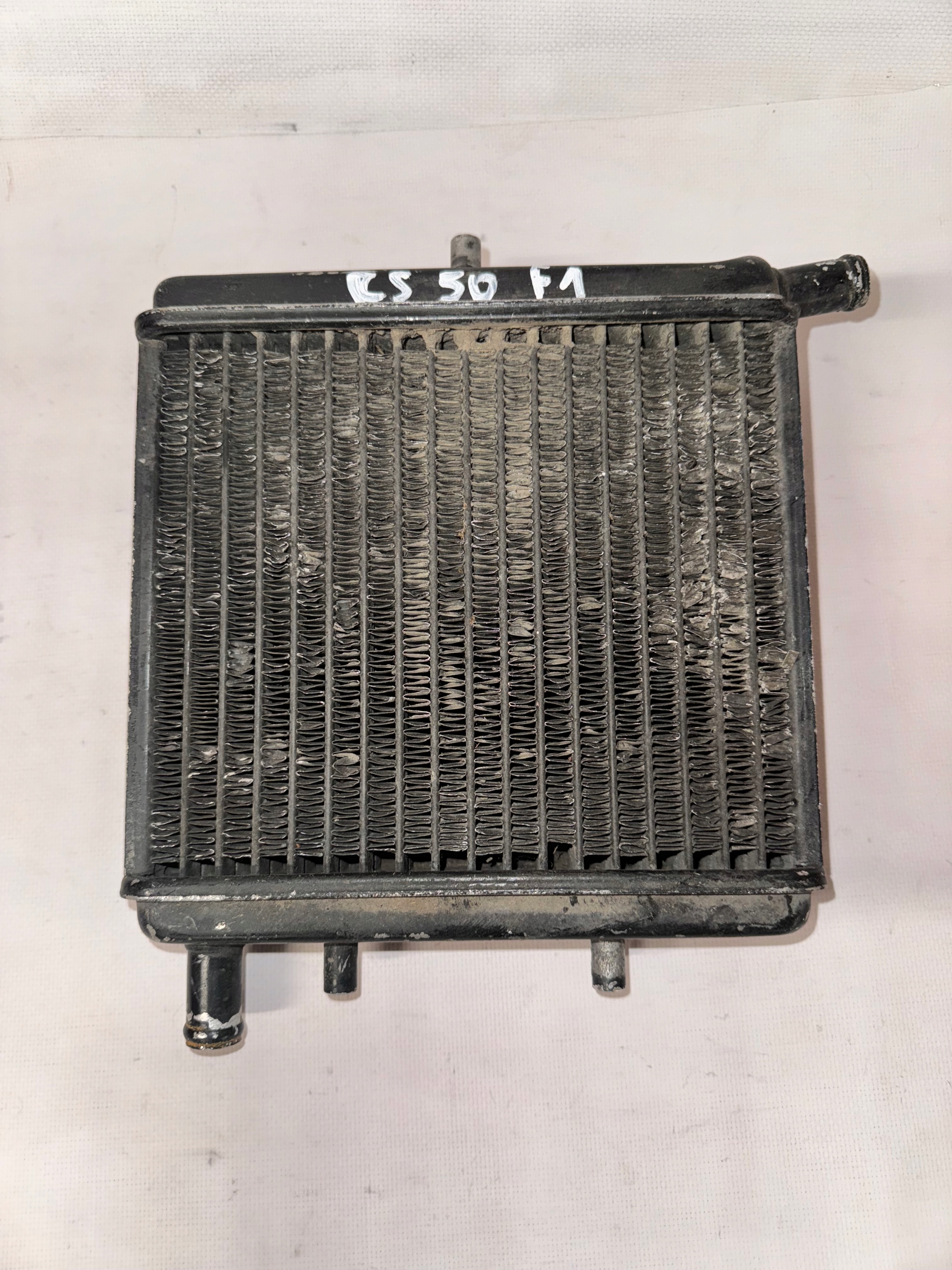 Chłodnica Aprilia rs50 rs 50 sr