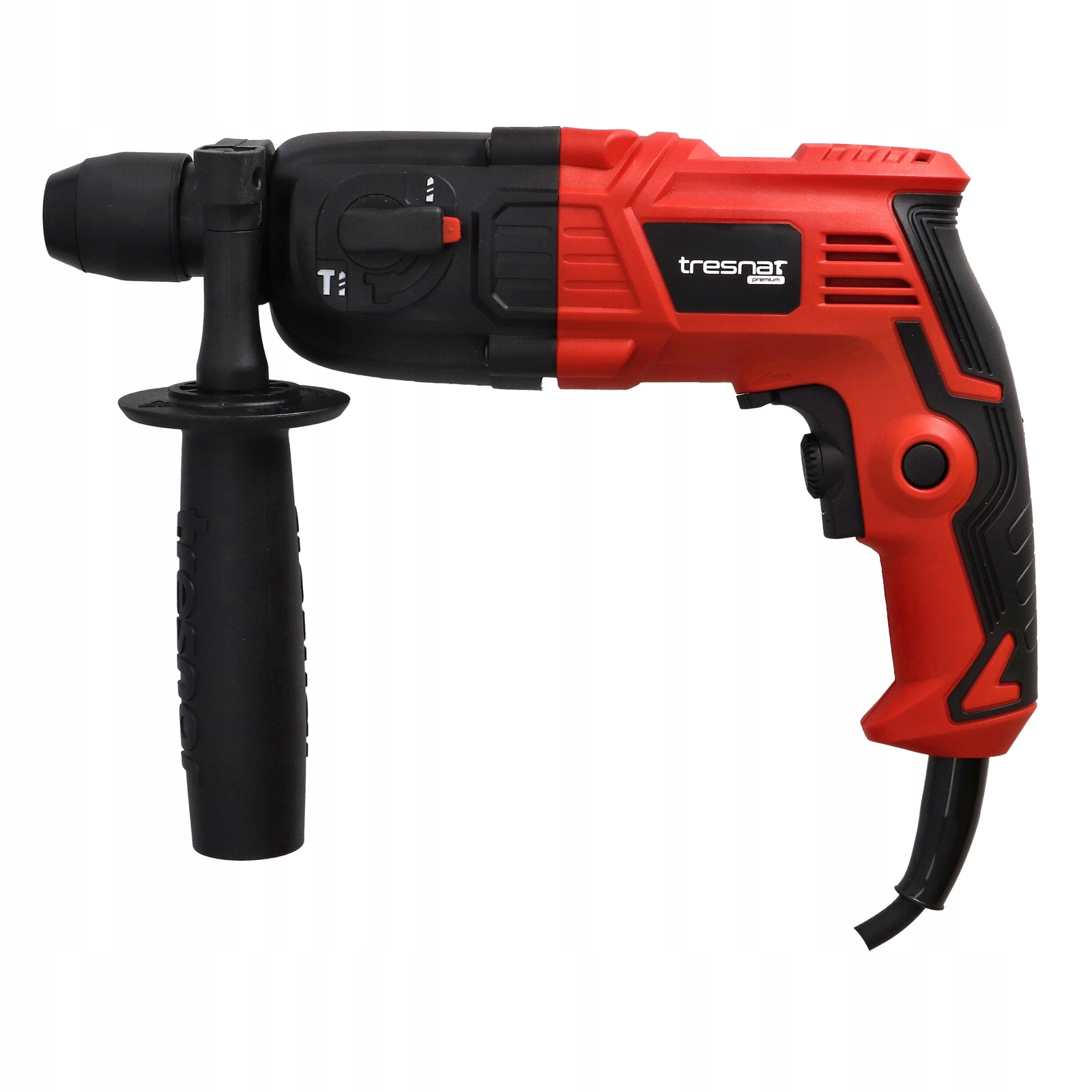 Tresnar Premium vrtací kladivo Sds+ 420W