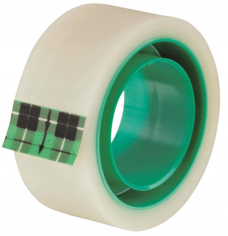 

Taśma klejąca 3M Scotch Magic 19mm x10m