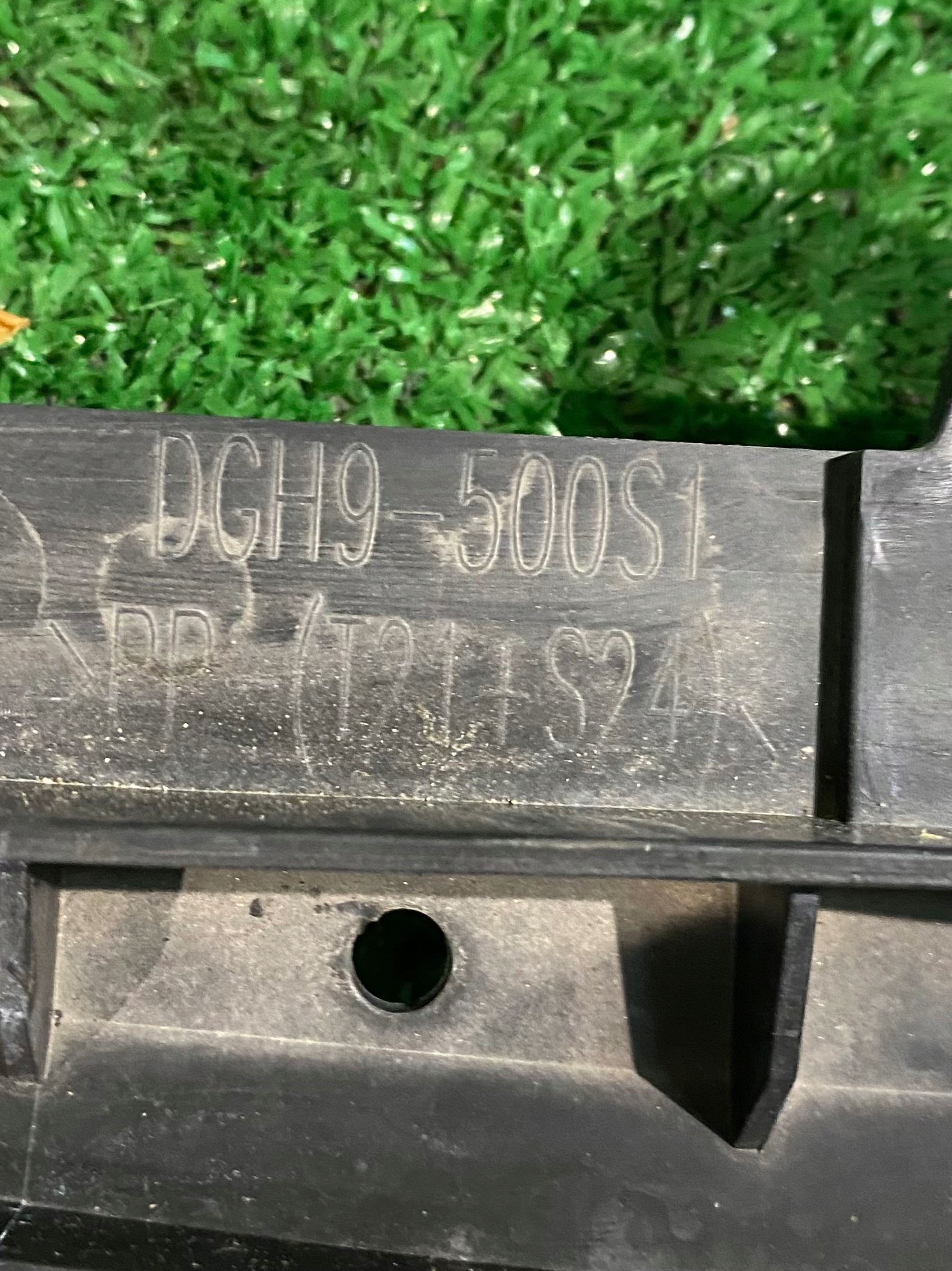 Traversa Paraurti Anteriore MAZDA CX-30 CX30