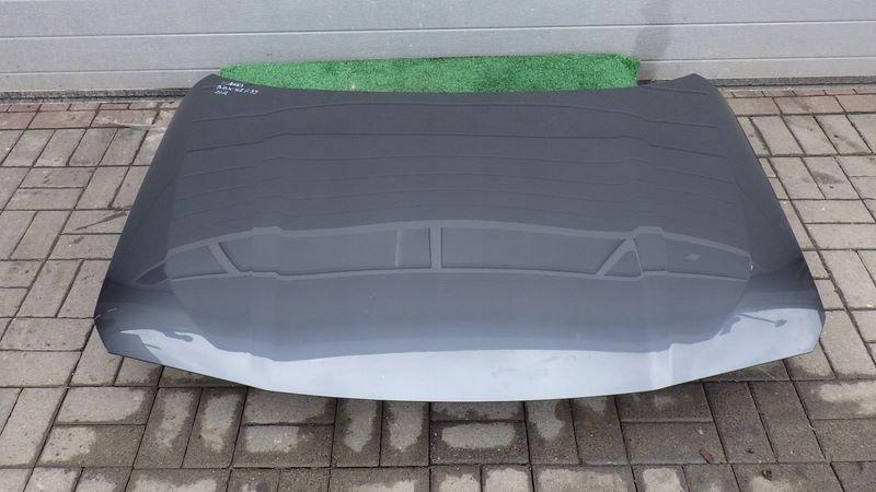 MASKA POKRYWA SILNIKA BMW X2 F39 MASKA X2 F39