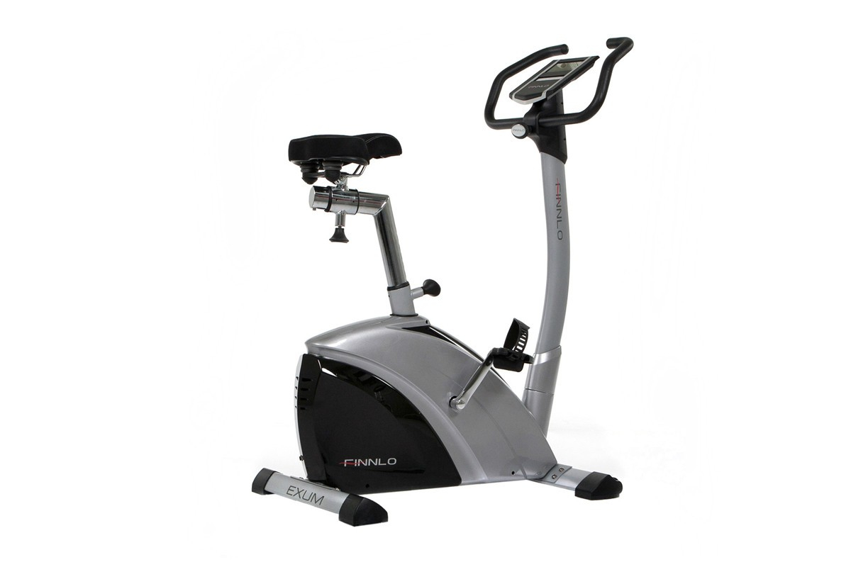 ROWER STACJONARNY EXUM III /FINNLO Rodzaj magnetyczny