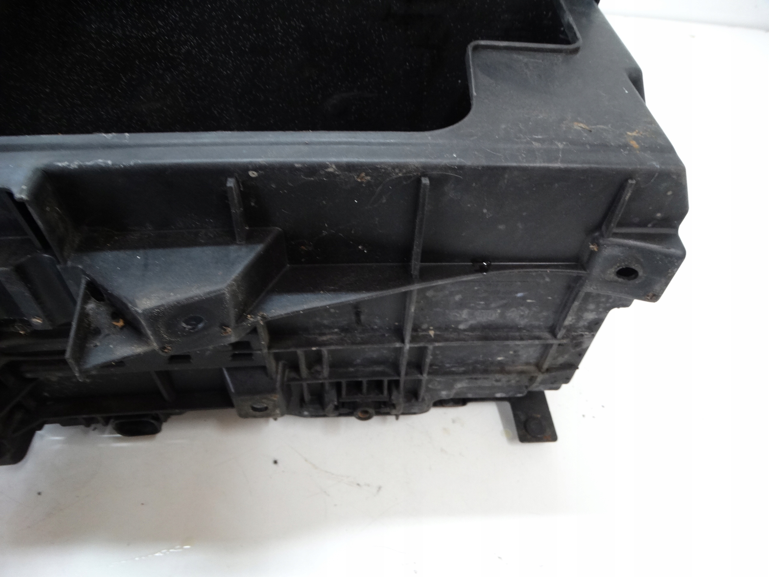 obal akumulátoru OPEL VECTRA C SEDAN 24413805