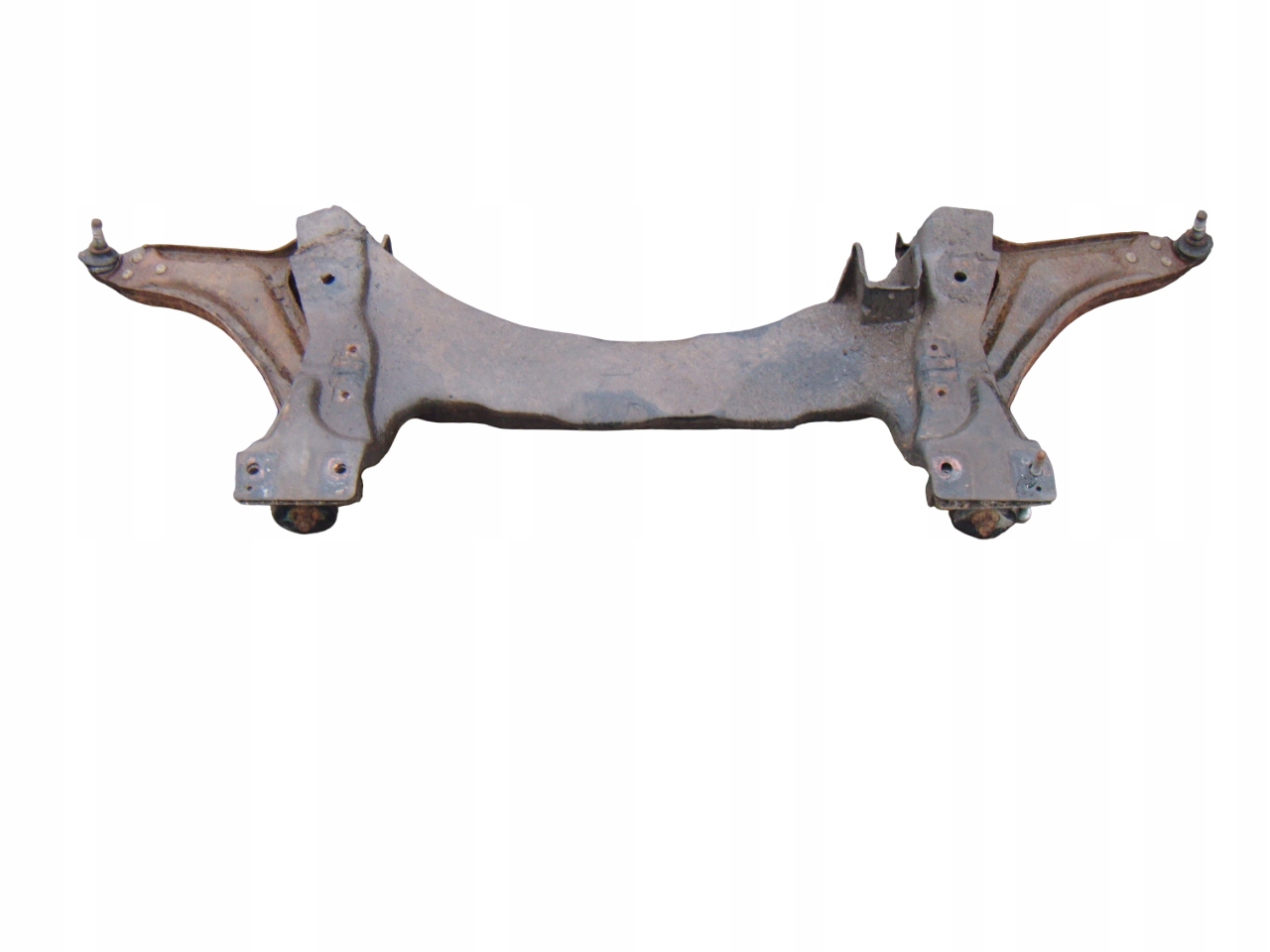 LAND ROVER FREELANDER 1 I LIFT 00- 2.0 TD SANKI WÓZEK BELKA PRZÓD