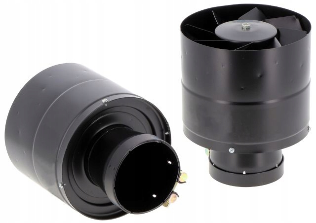 Předfiltr proti prachu Cpc 232M076D003 Hifi Filter