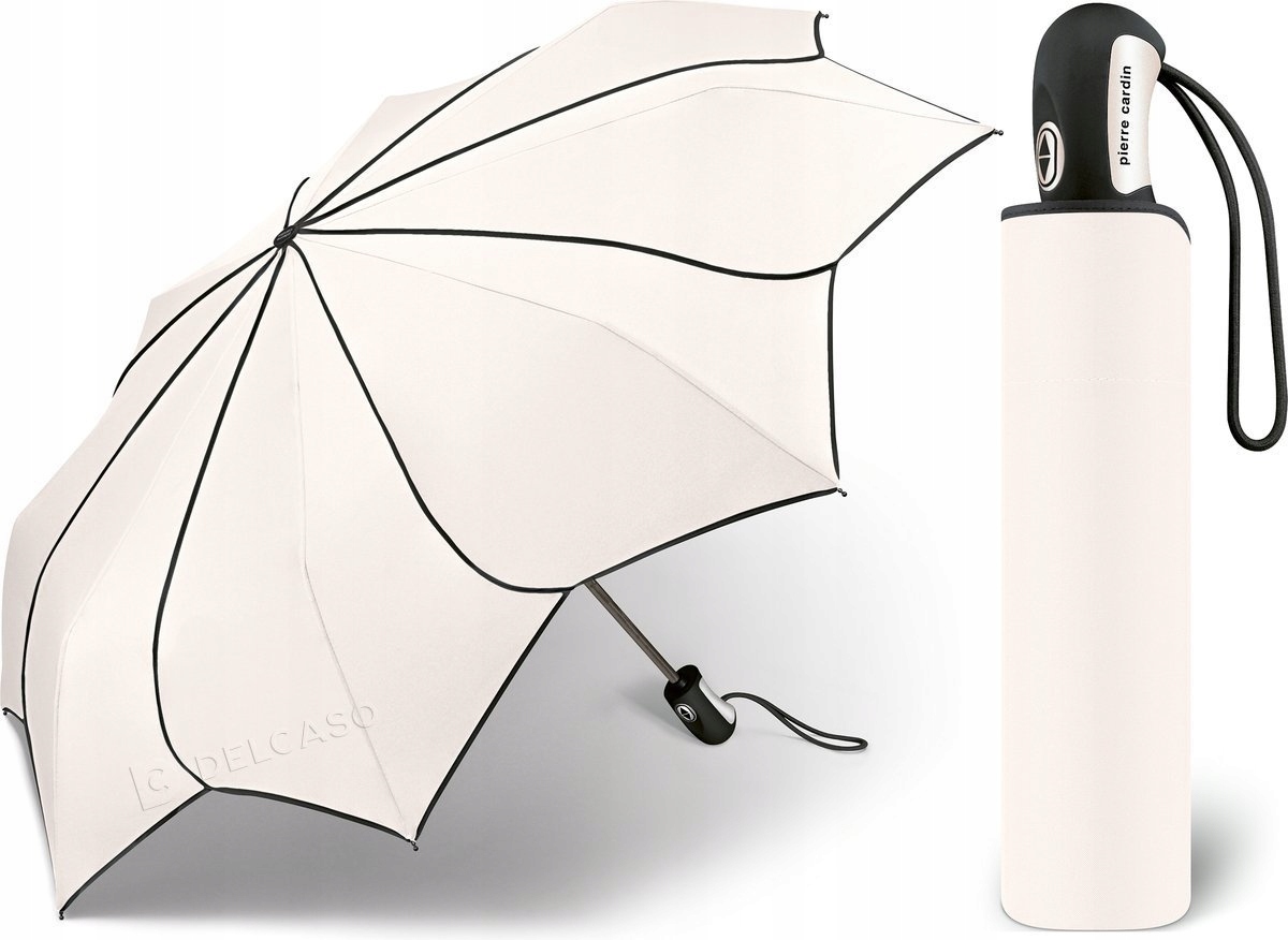 

Parasol automatyczny Pierre Cardin Sunflower B/w