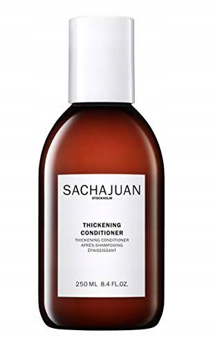 Sachajuan (thickening Conditioner) Objem: 250 ML