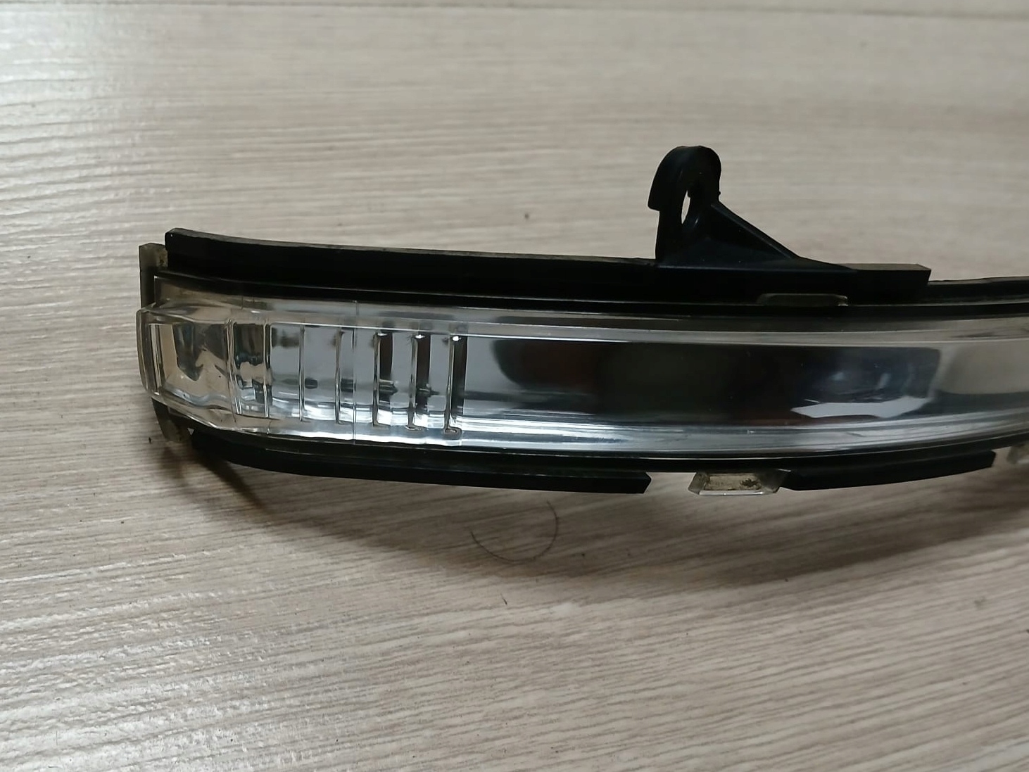 JAGUAR XJ XF and-PACE indicator LED of the right mirrors OE