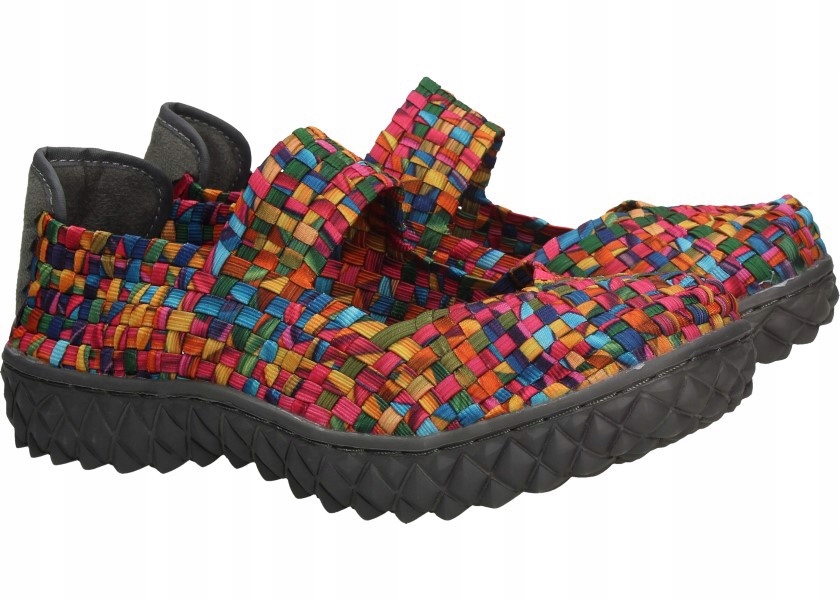 Rock Spring Polobotky 032916 39 Rock Over Rainbow