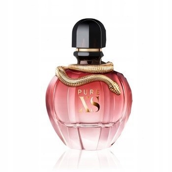 Paco Rabanne Pure XS For Her woda perfumowana EDP 80 ml 15457143446 ...