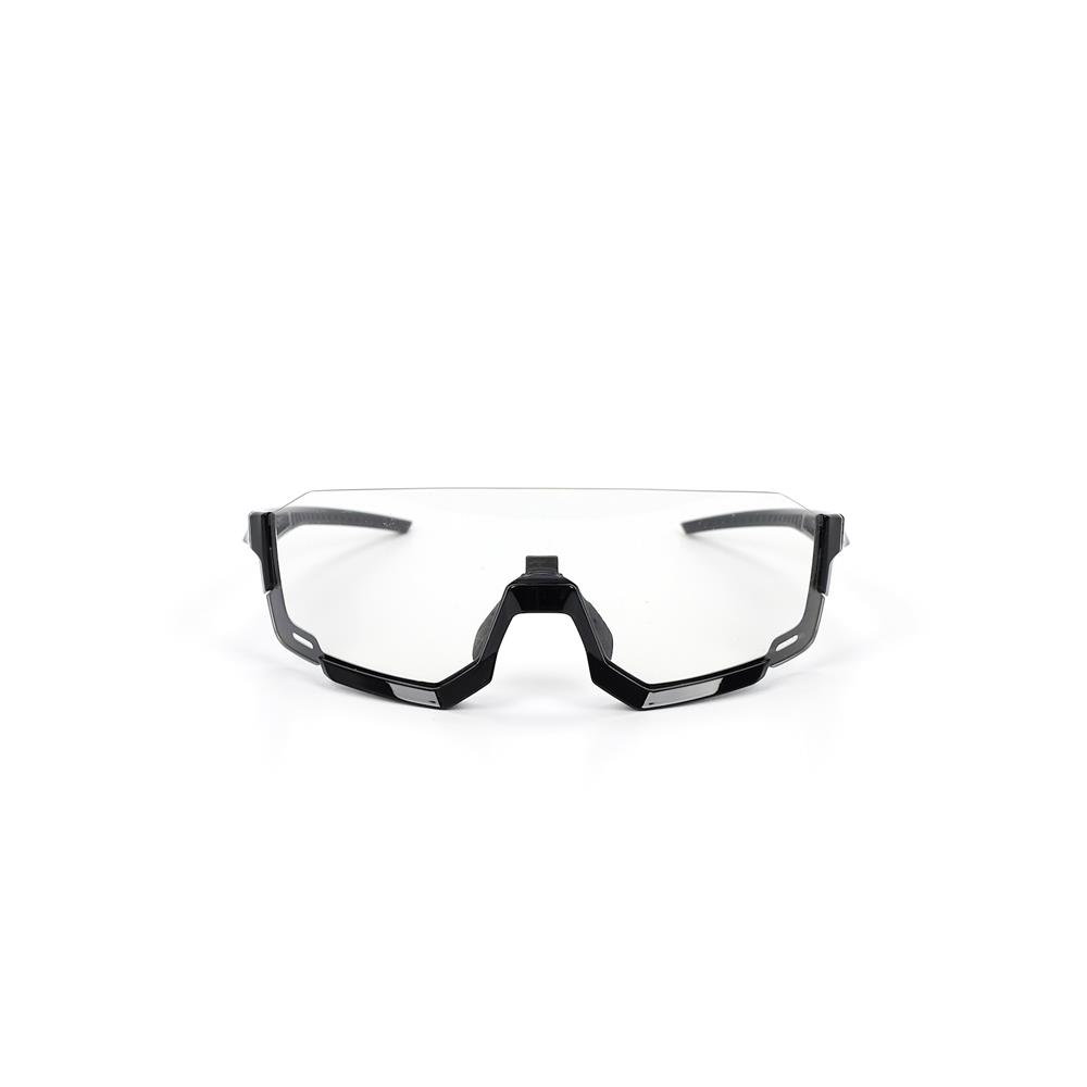 Brýle Shimano Aerolite, fotochromatická šedá čočka, černé