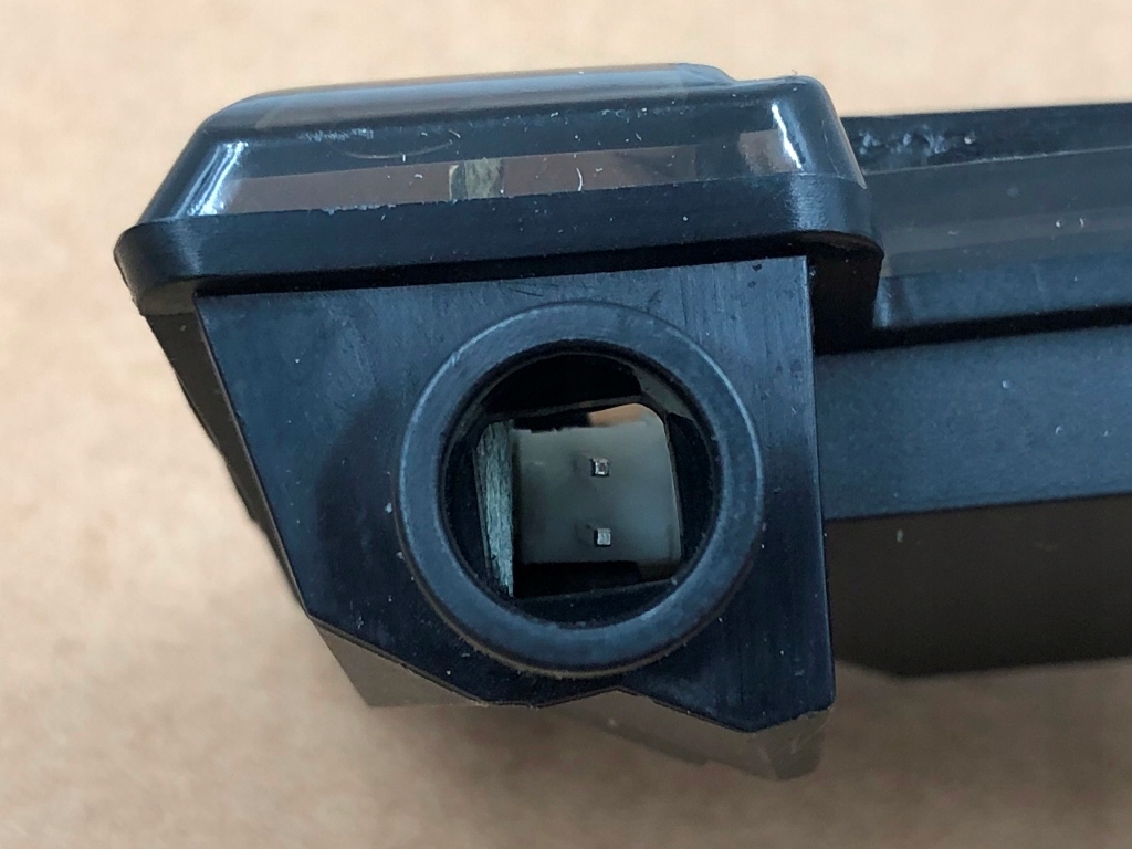 указатели поворотов led зеркал правый левый для Hyundai LAFESTA 2018-2020