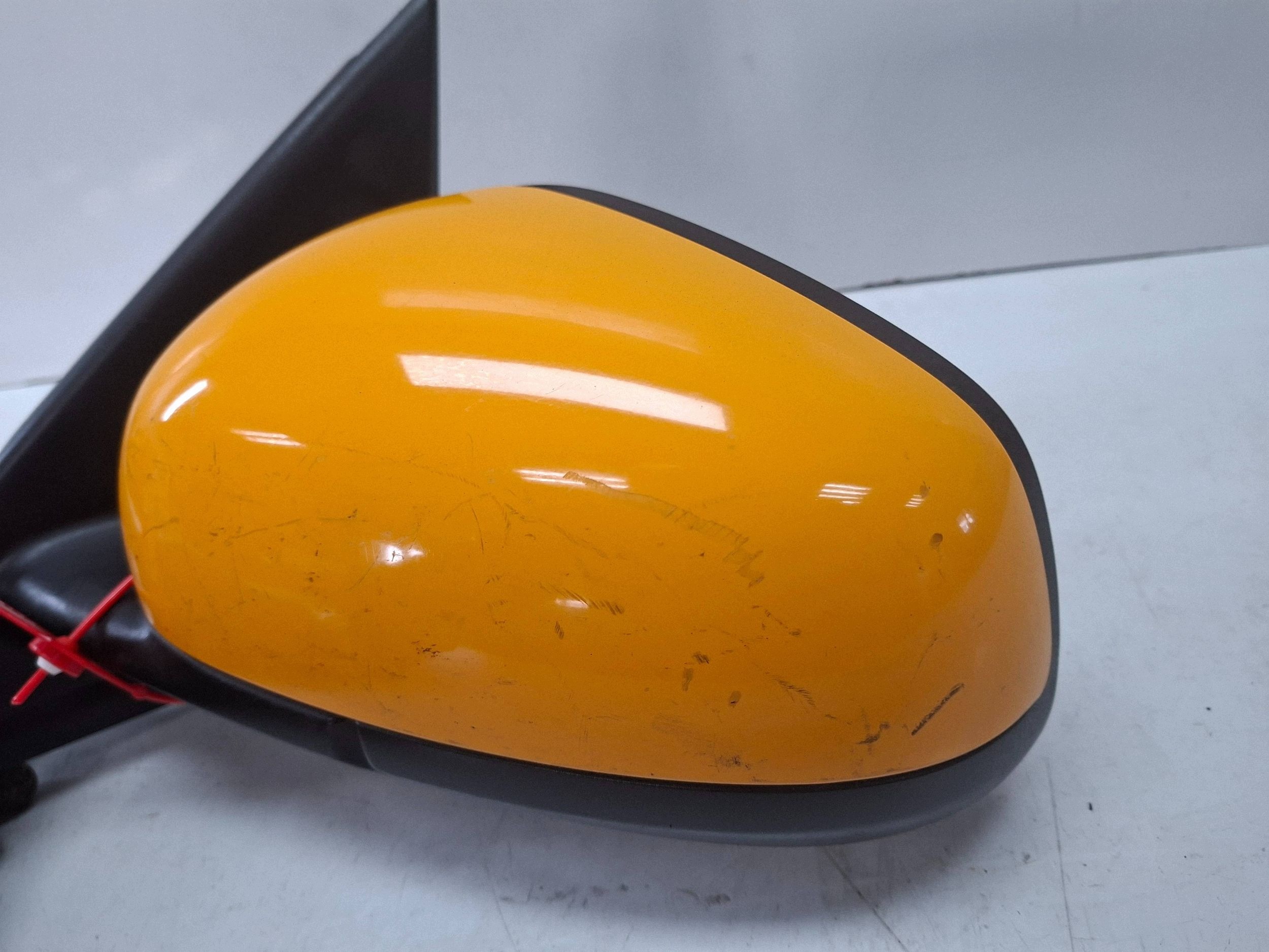 rétroviseur sinistre 5 pin RENAULT TWINGO III 2014
