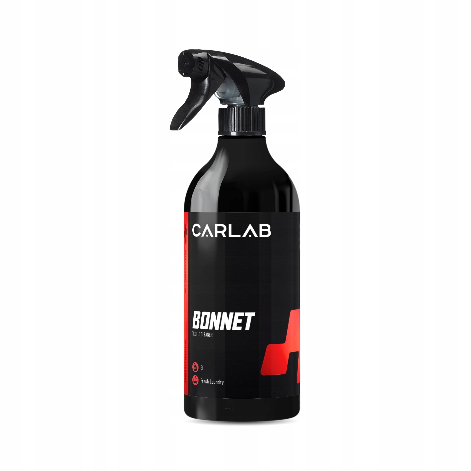 Carlab Bonnet preparat tekstylnych elementów wnętrza samochodu 750ml