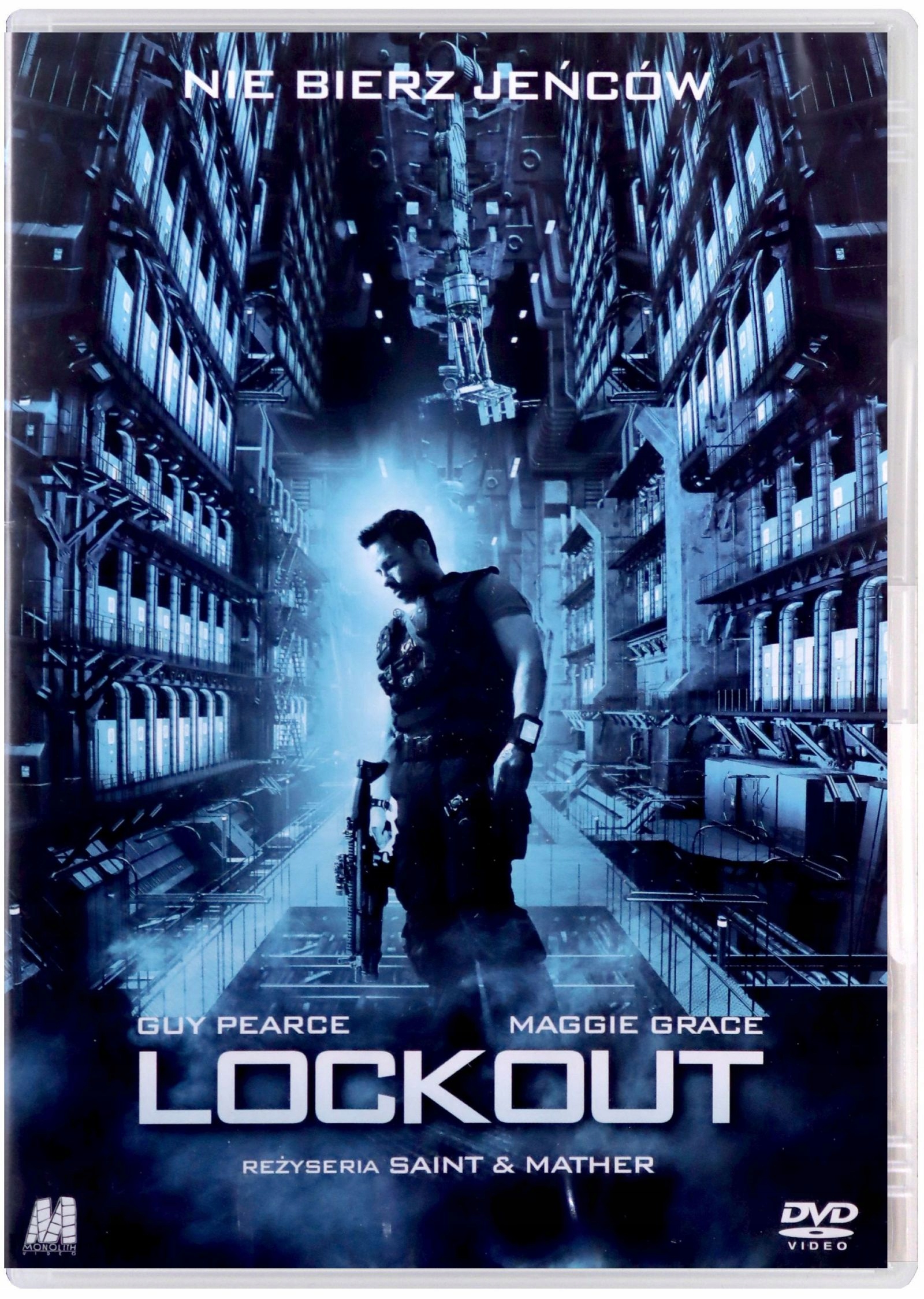 LOCKOUT