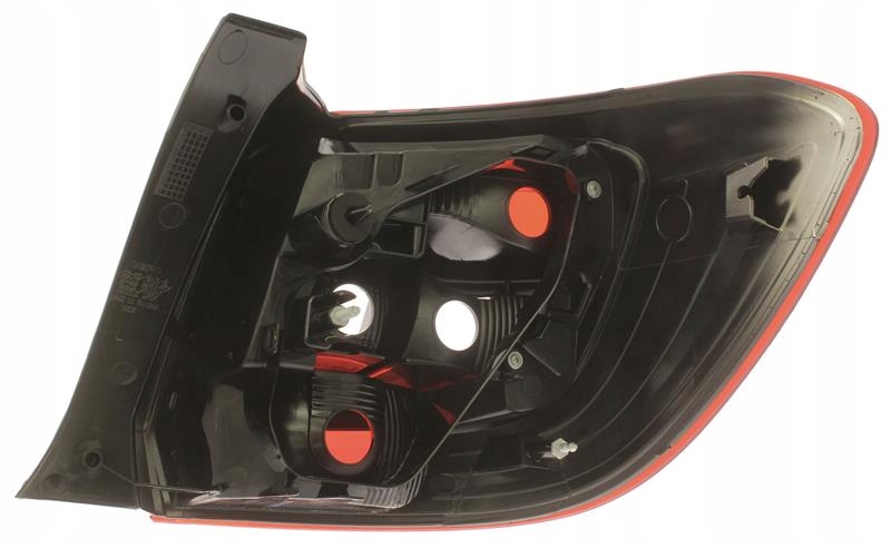 Abakus 551-19A7L-UE2 Zadní světla