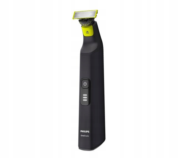 GOLARKA MESKA PHILIPS ONEBLADE PRO MASZYNKA DO GOLENIA ONE BLADE 360 Kod producenta philips onblade pro