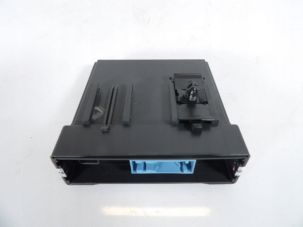 CITROEN DS5 1.6THP Bedienteil ECU 9801695280-00