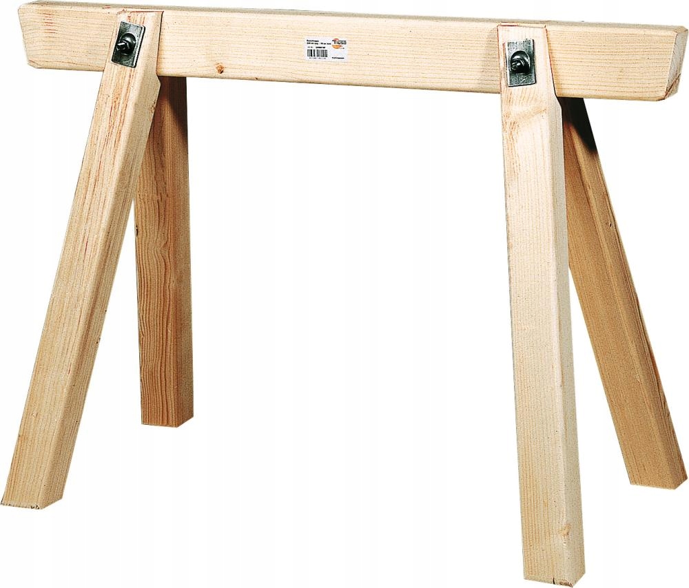 Stavební koza nosnost 1000 kg 1000 x 700 mm