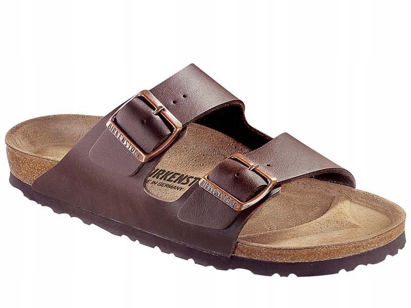 

Klapki damskie Birkenstock Arizona Bs S (51701) 35