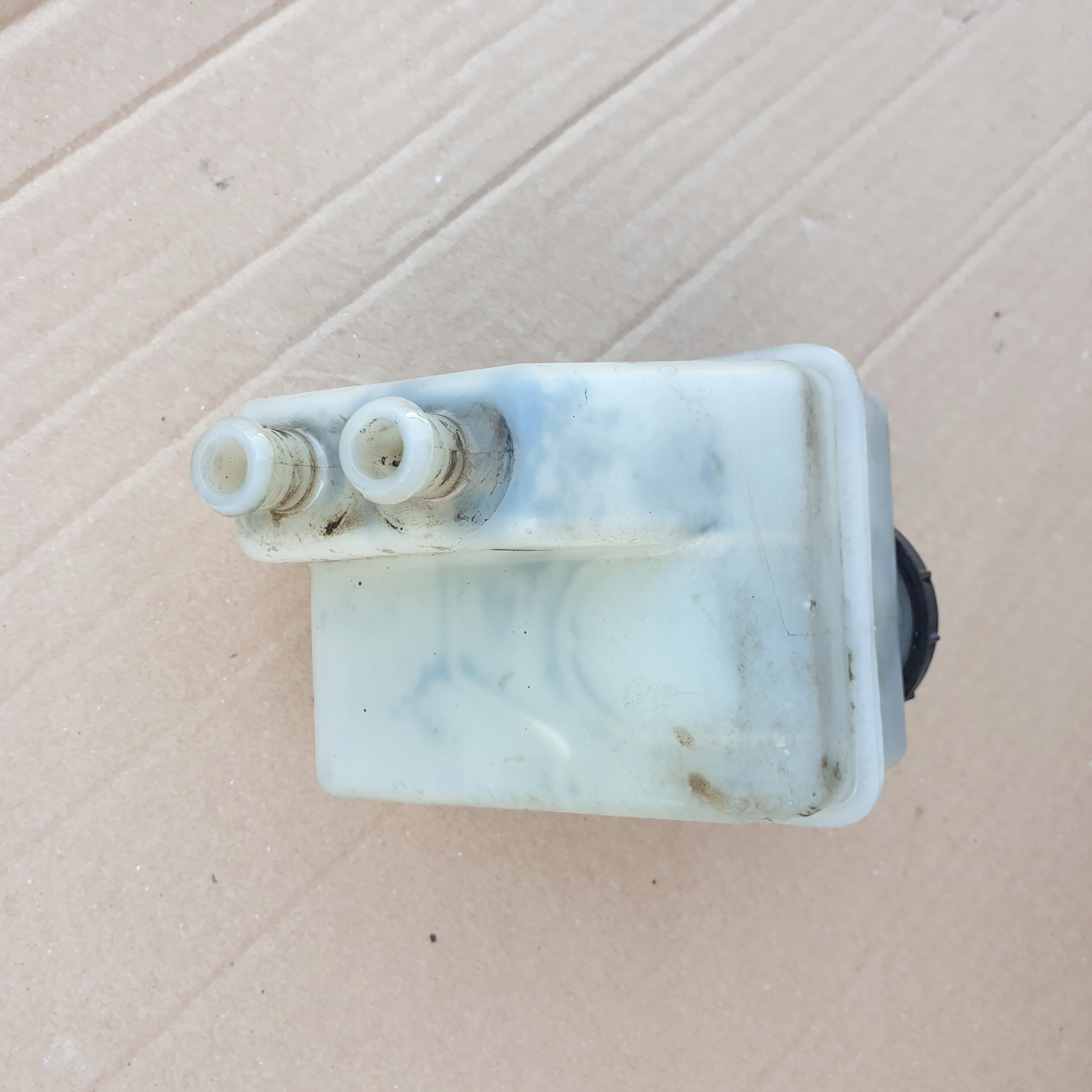 serbatoio POMPY freno RENAULT TWINGO e OE