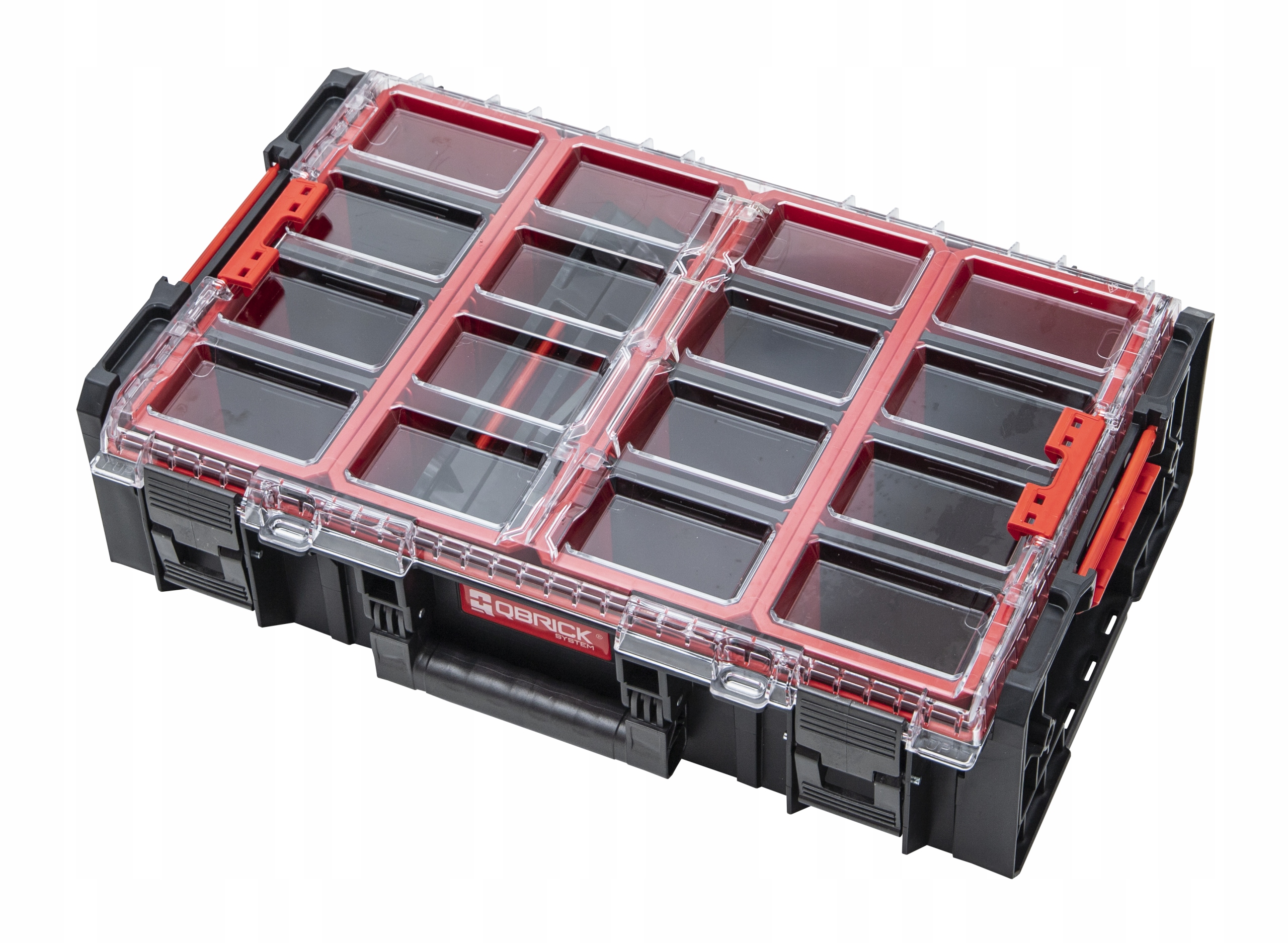 

Qbrick Organizer powiększony One 2XL