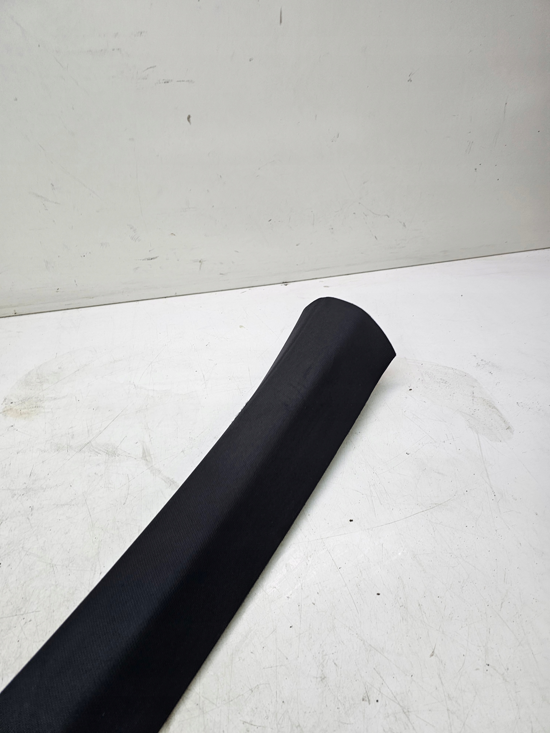 cover pillar A left AUDI A4 B9 8W 8W0867233B