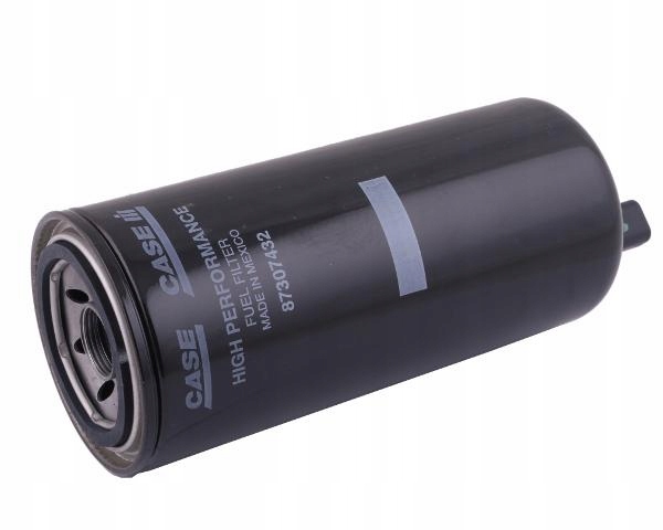 Filtr paliwa 87307432 Case