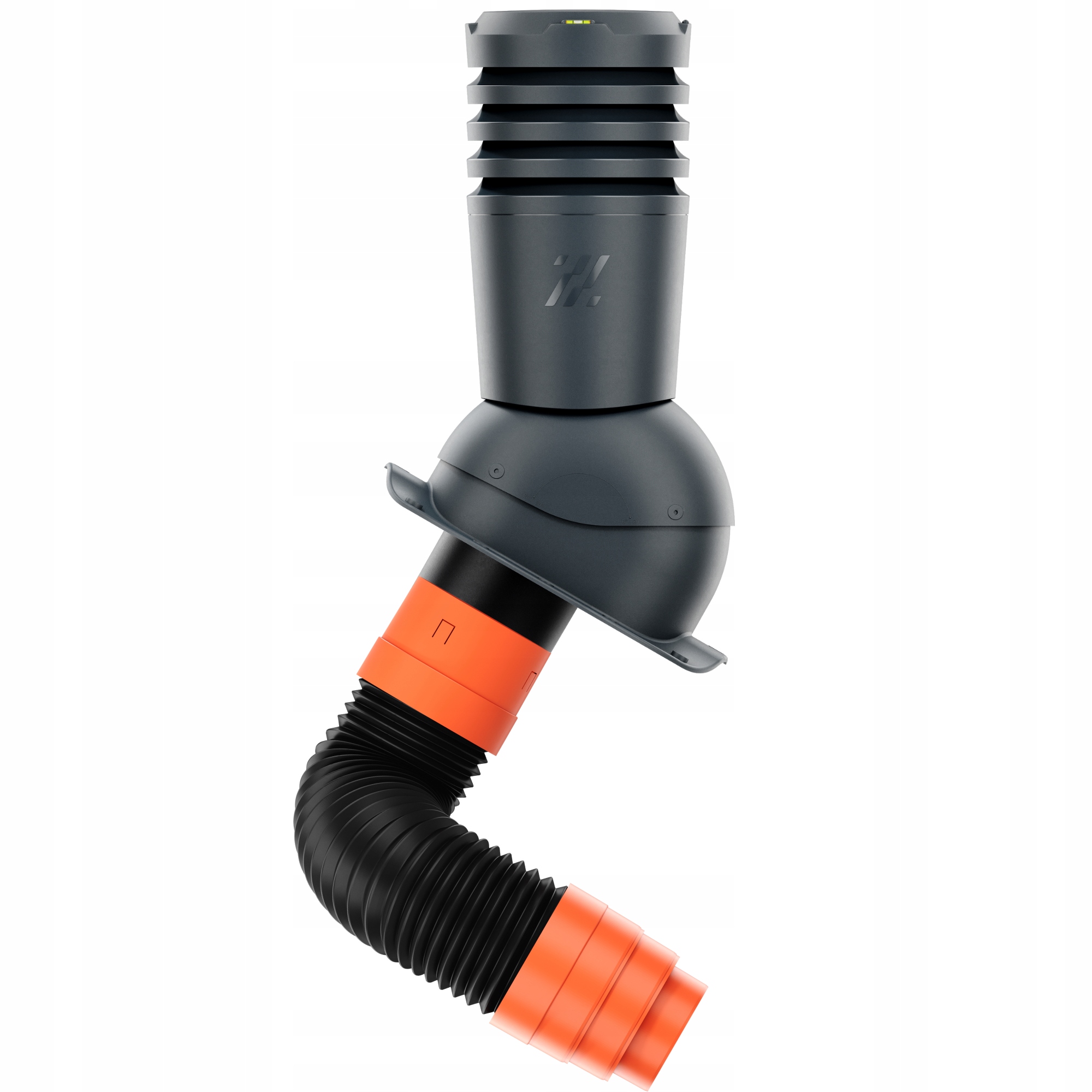 

Kominek wentylacyjny fi150 rura przyłączeniowa