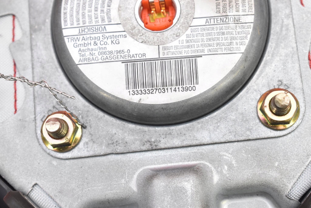 airbag driver´s 5130-02230 TOYOTA COROLLA E12 00-08