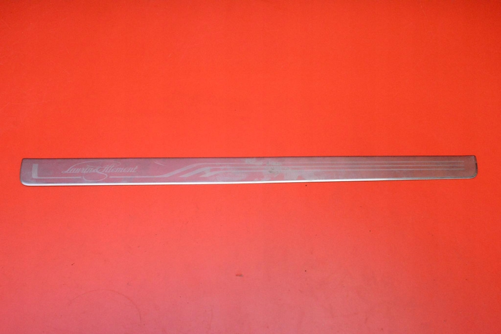caps threshold LAURIN&KLEMENT 3V0853813E SKODA SUPERB 3 III 15-20