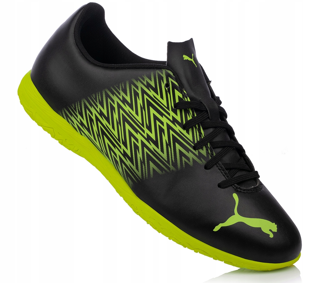 

Puma Tacto It Buty Sportowe Halówki 106309-04 45